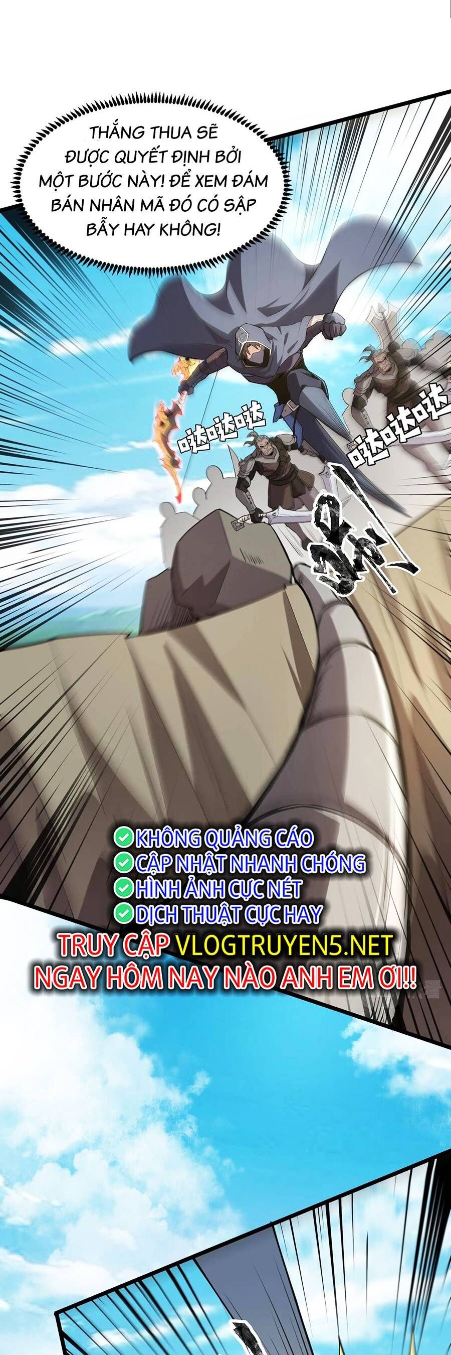 Chỉ Có Ta Có Thể Sử Dụng Triệu Hoán Thuật: Chapter 64