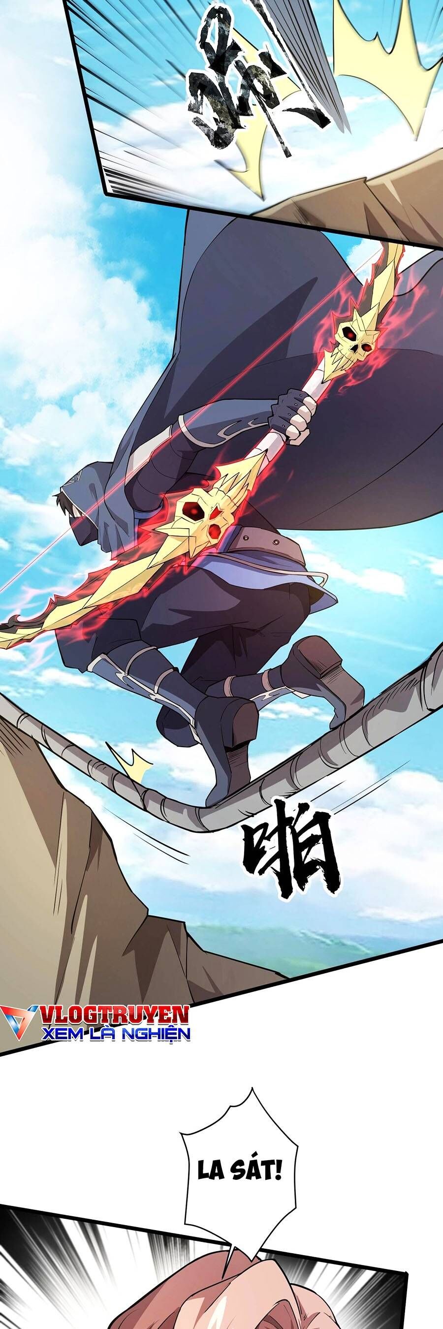 Chỉ Có Ta Có Thể Sử Dụng Triệu Hoán Thuật: Chapter 64