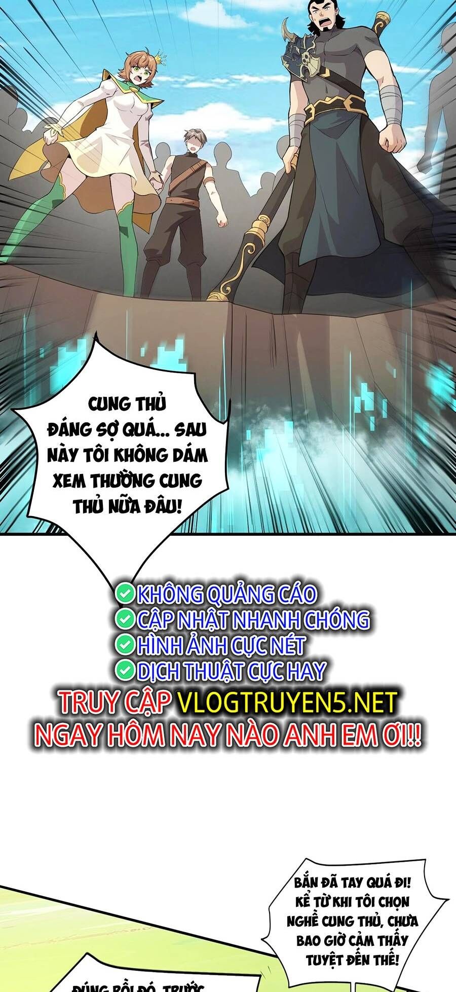 Chỉ Có Ta Có Thể Sử Dụng Triệu Hoán Thuật: Chapter 64