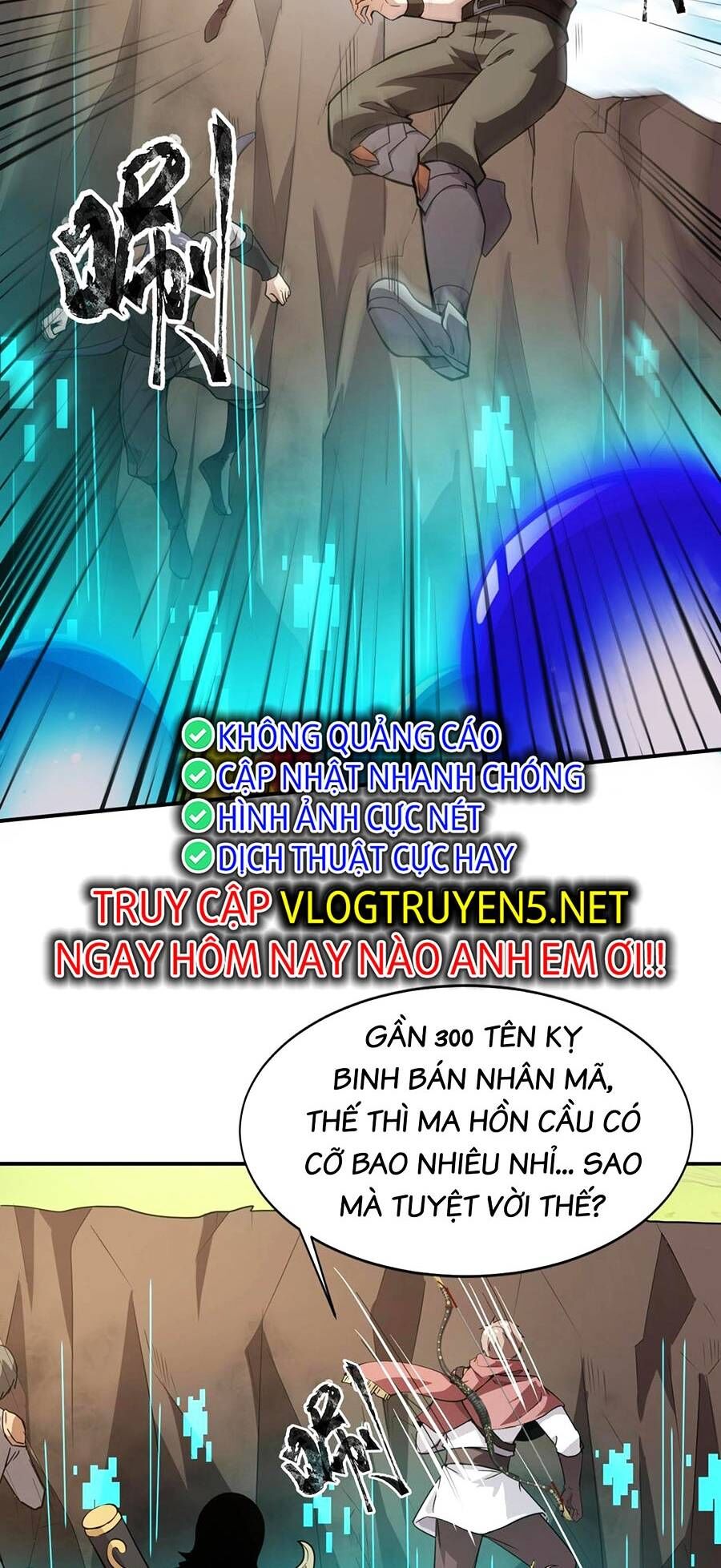 Chỉ Có Ta Có Thể Sử Dụng Triệu Hoán Thuật: Chapter 64