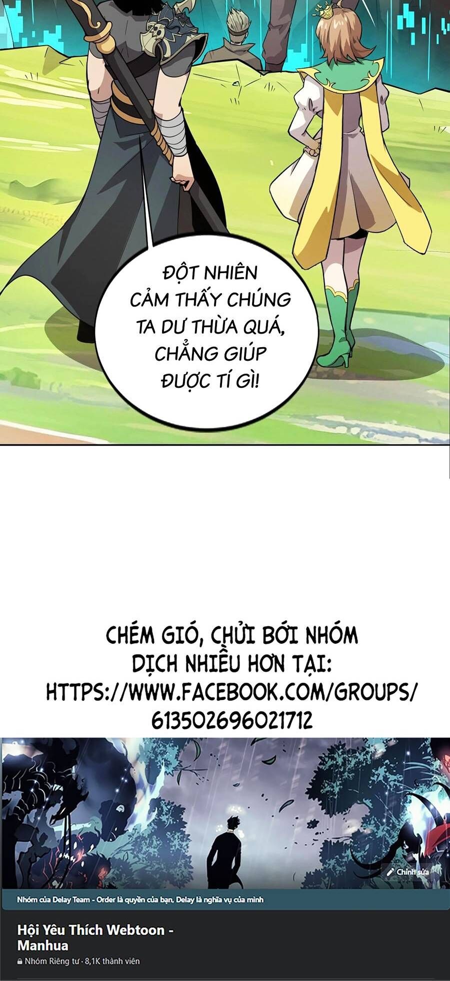 Chỉ Có Ta Có Thể Sử Dụng Triệu Hoán Thuật: Chapter 64