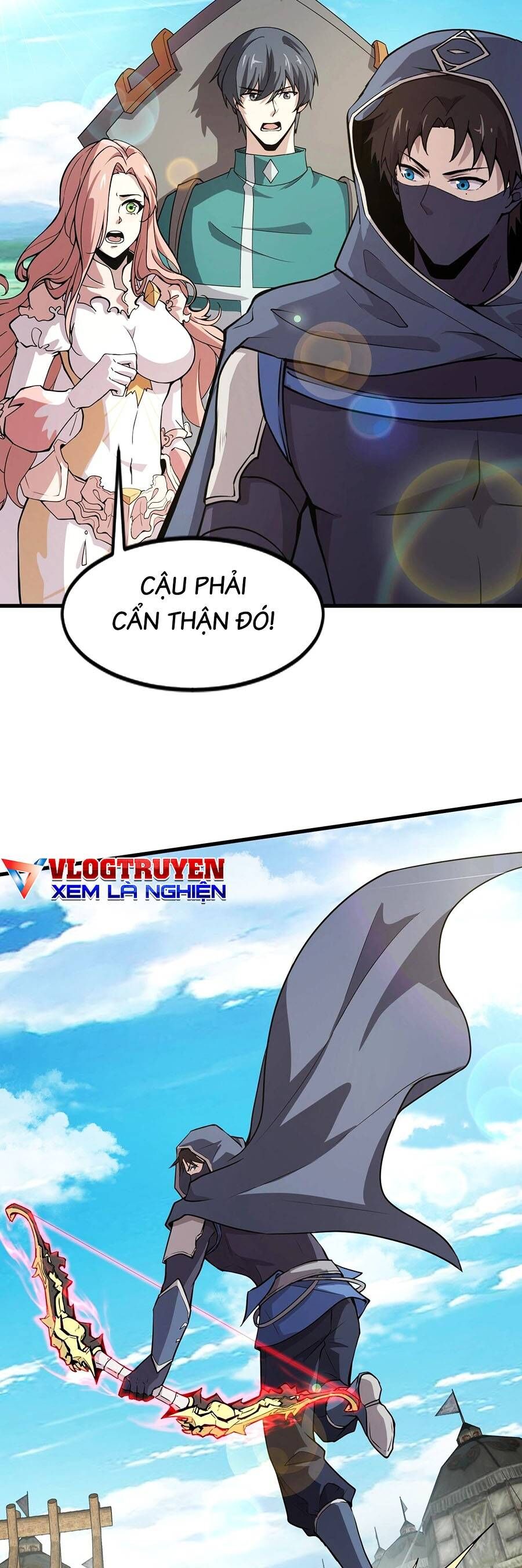 Chỉ Có Ta Có Thể Sử Dụng Triệu Hoán Thuật: Chapter 64