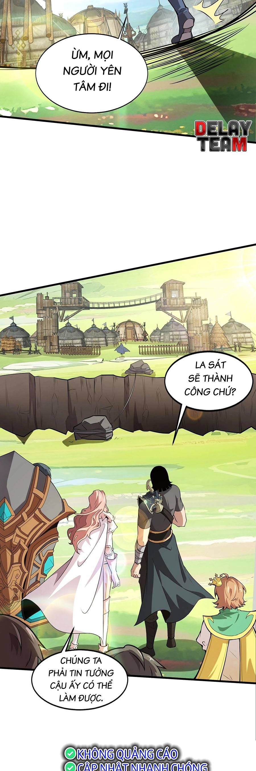 Chỉ Có Ta Có Thể Sử Dụng Triệu Hoán Thuật: Chapter 64