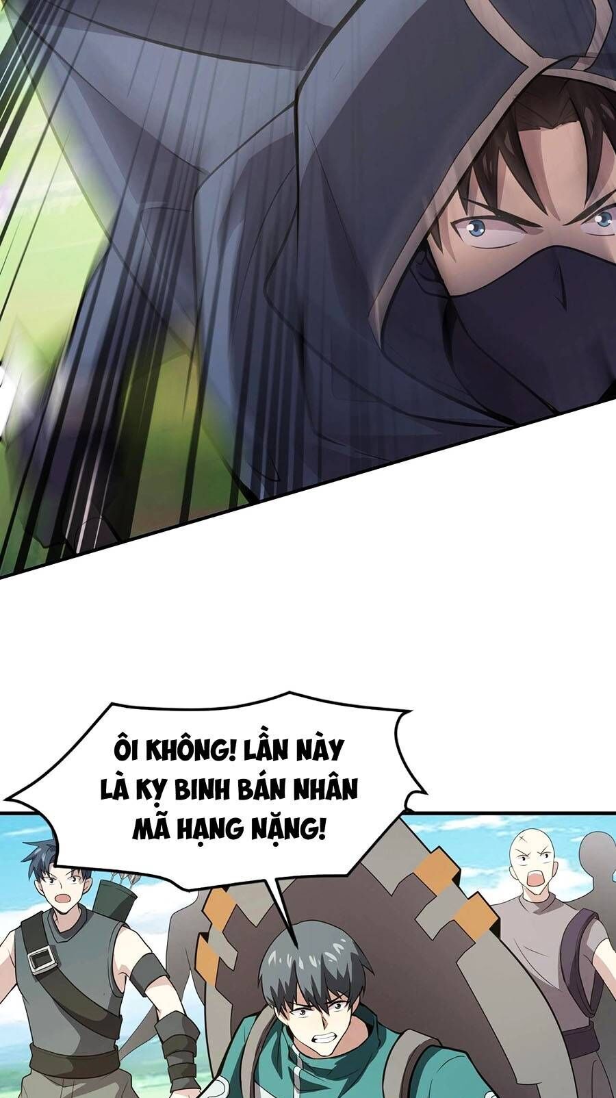 Chỉ Có Ta Có Thể Sử Dụng Triệu Hoán Thuật: Chapter 65