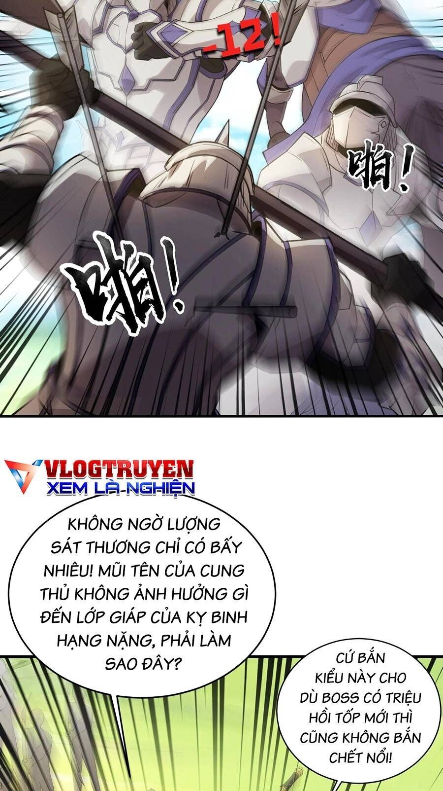 Chỉ Có Ta Có Thể Sử Dụng Triệu Hoán Thuật: Chapter 65