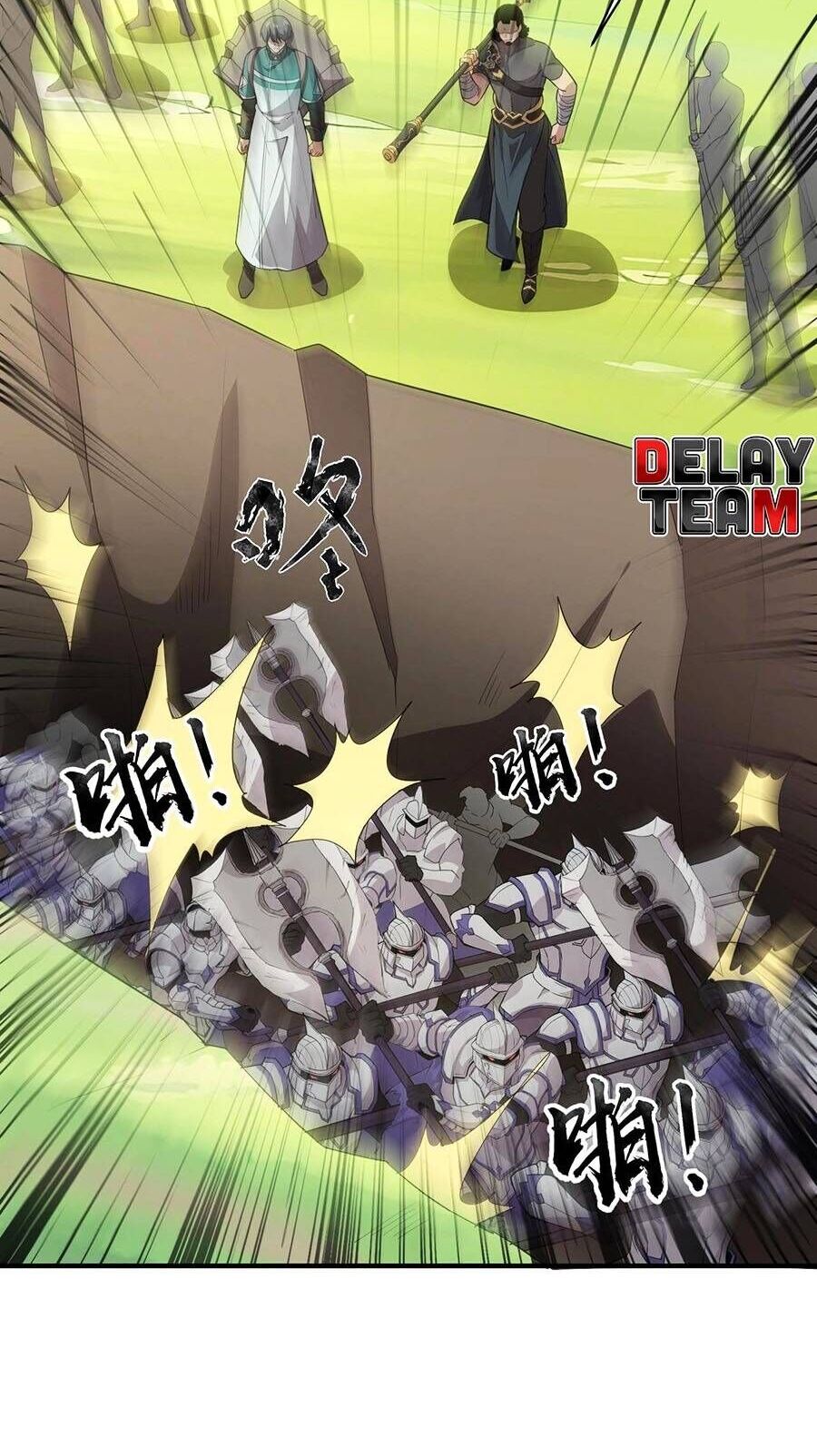 Chỉ Có Ta Có Thể Sử Dụng Triệu Hoán Thuật: Chapter 65
