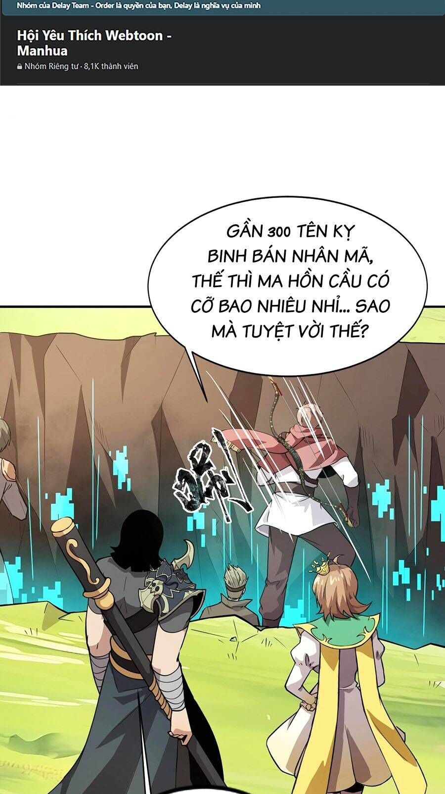 Chỉ Có Ta Có Thể Sử Dụng Triệu Hoán Thuật: Chapter 65