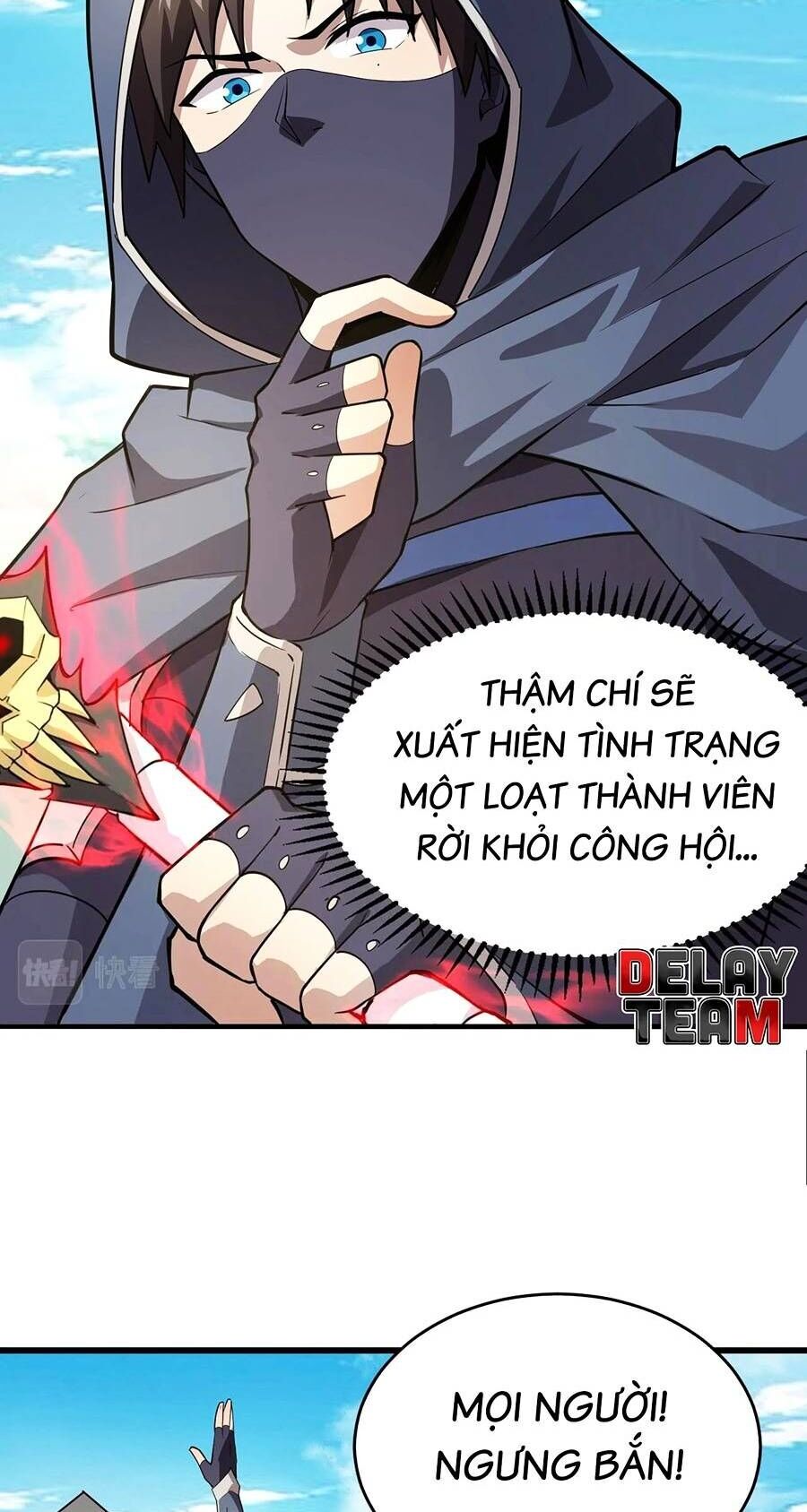 Chỉ Có Ta Có Thể Sử Dụng Triệu Hoán Thuật: Chapter 65