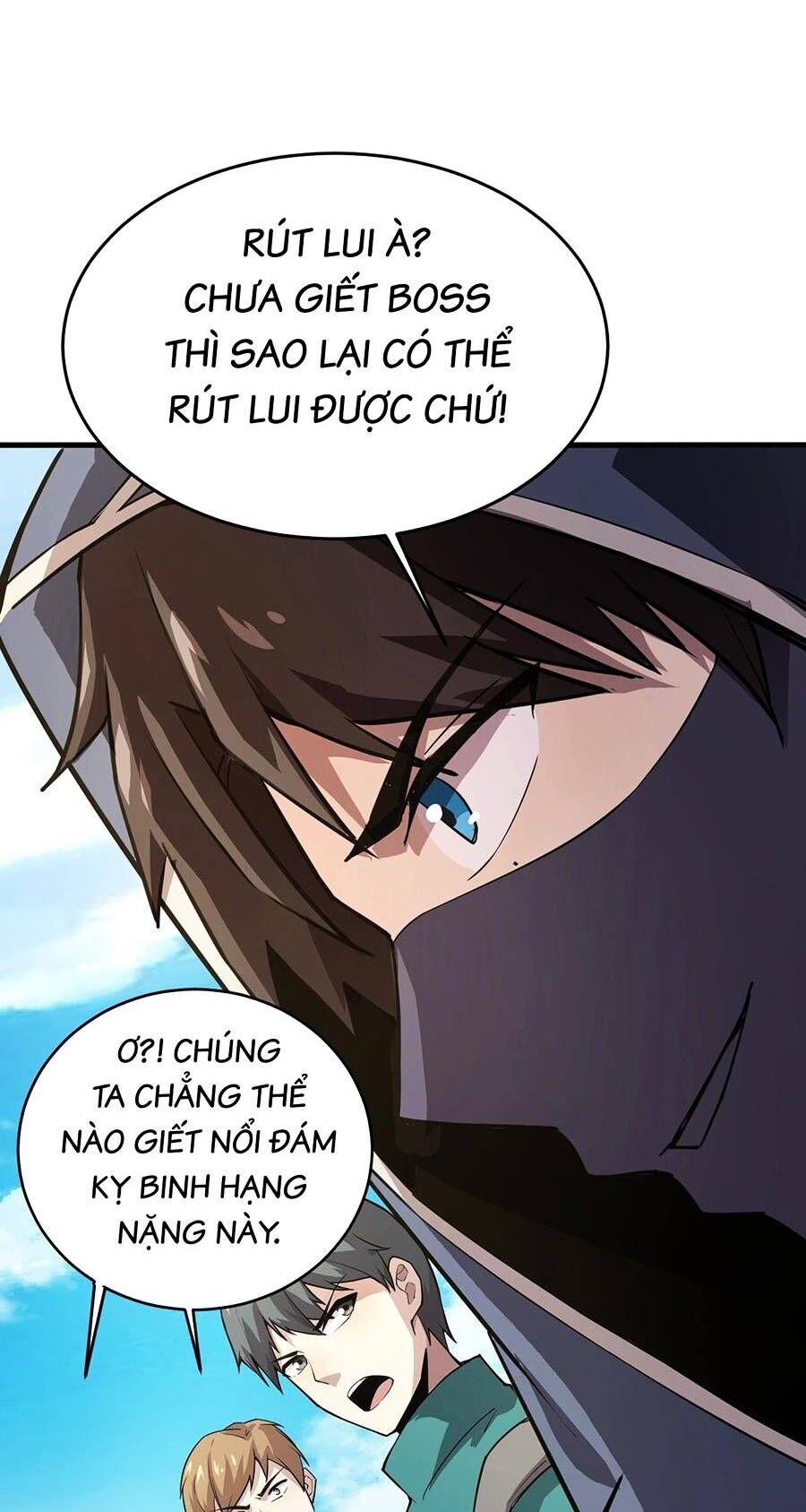 Chỉ Có Ta Có Thể Sử Dụng Triệu Hoán Thuật: Chapter 65
