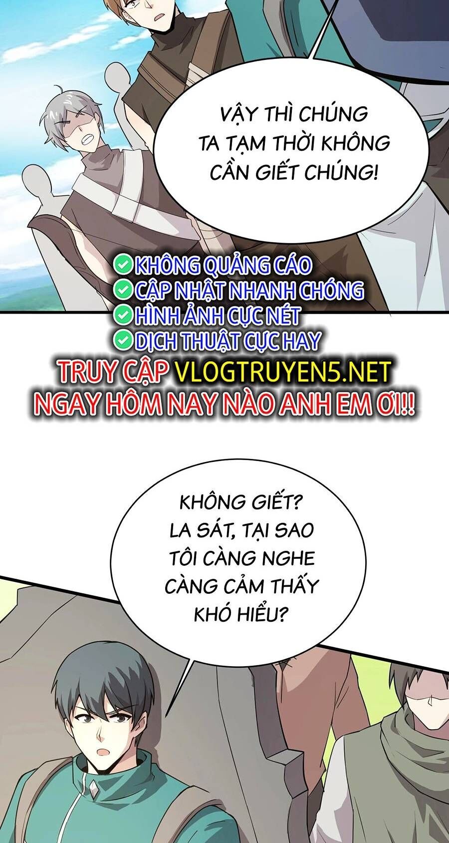 Chỉ Có Ta Có Thể Sử Dụng Triệu Hoán Thuật: Chapter 65