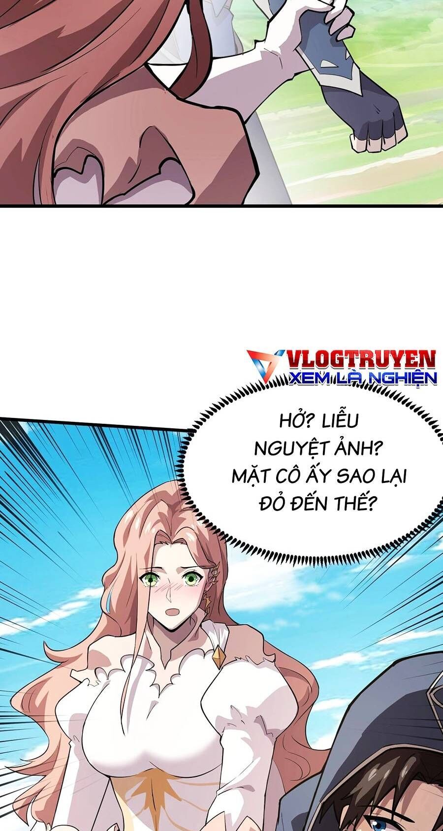 Chỉ Có Ta Có Thể Sử Dụng Triệu Hoán Thuật: Chapter 65