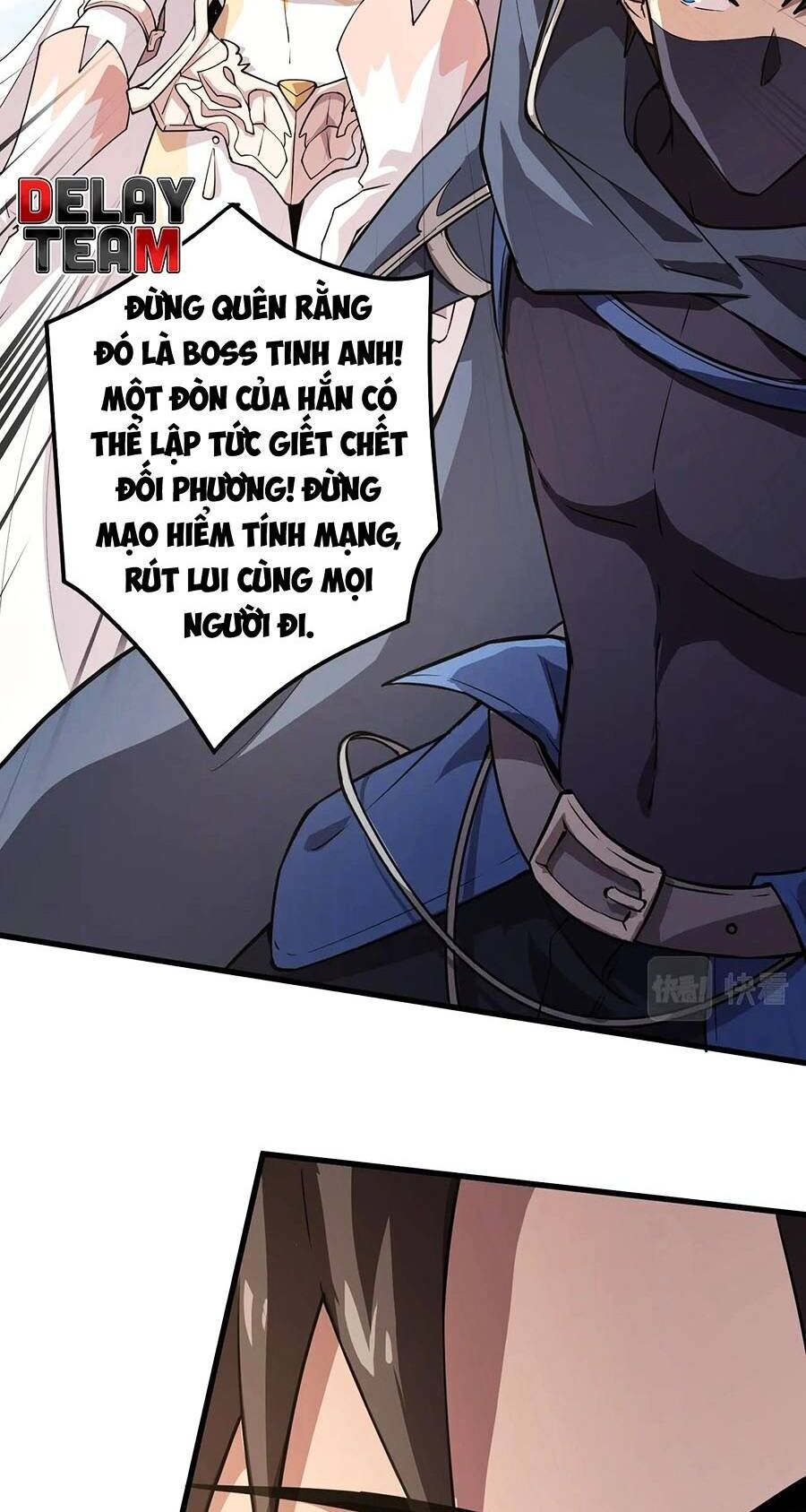 Chỉ Có Ta Có Thể Sử Dụng Triệu Hoán Thuật: Chapter 65