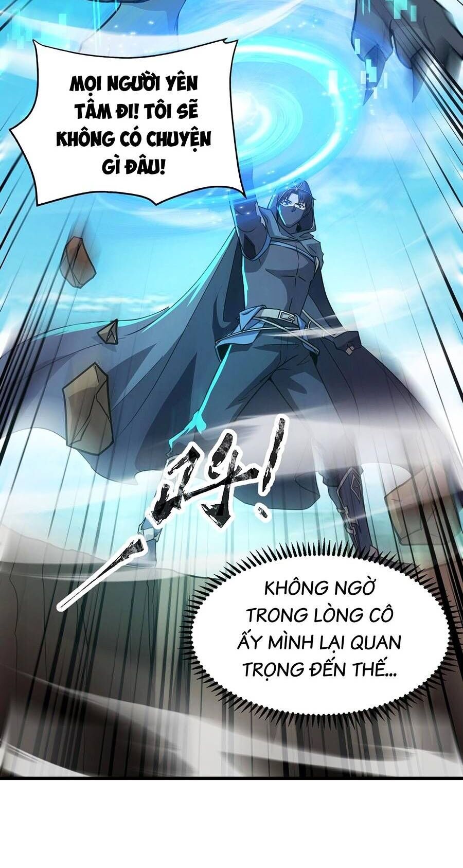 Chỉ Có Ta Có Thể Sử Dụng Triệu Hoán Thuật: Chapter 65
