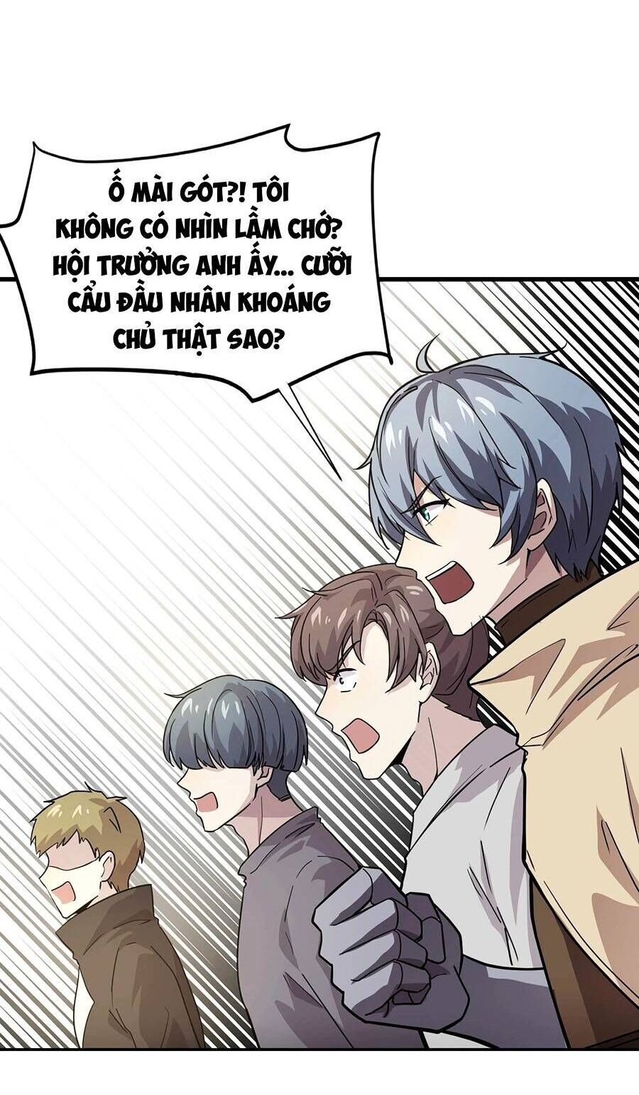 Chỉ Có Ta Có Thể Sử Dụng Triệu Hoán Thuật: Chapter 65