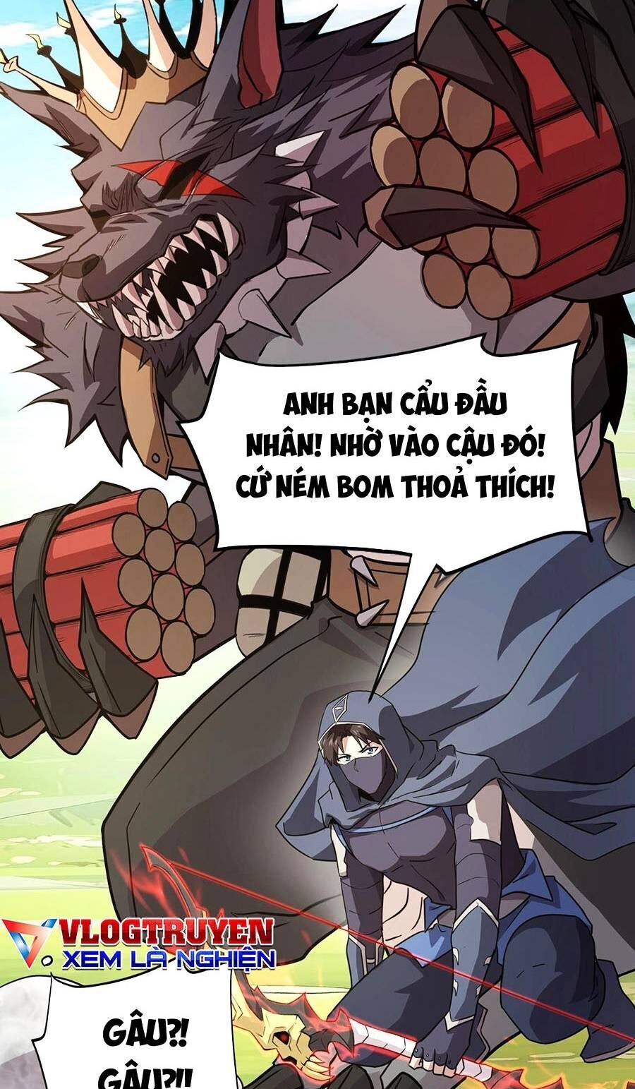 Chỉ Có Ta Có Thể Sử Dụng Triệu Hoán Thuật: Chapter 65