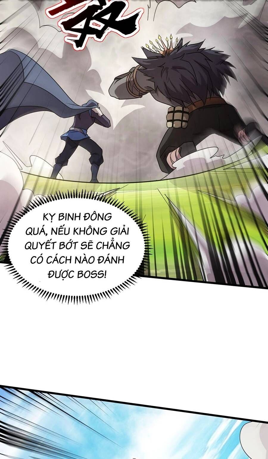 Chỉ Có Ta Có Thể Sử Dụng Triệu Hoán Thuật: Chapter 65