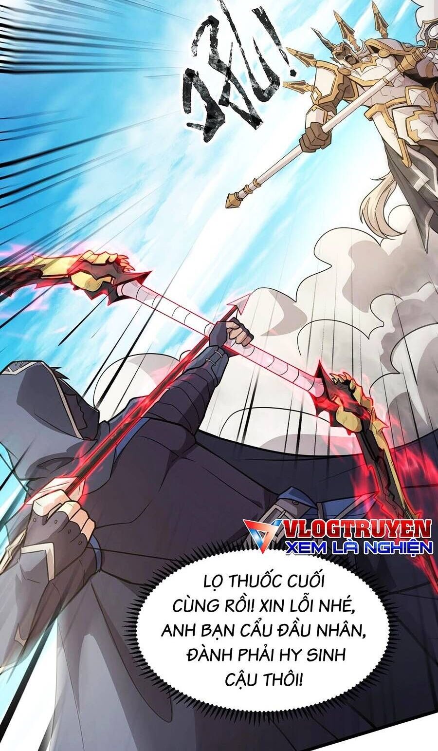 Chỉ Có Ta Có Thể Sử Dụng Triệu Hoán Thuật: Chapter 65