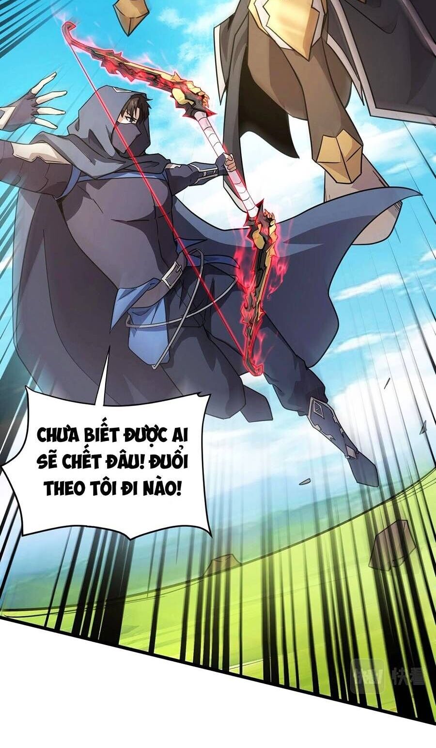 Chỉ Có Ta Có Thể Sử Dụng Triệu Hoán Thuật: Chapter 65