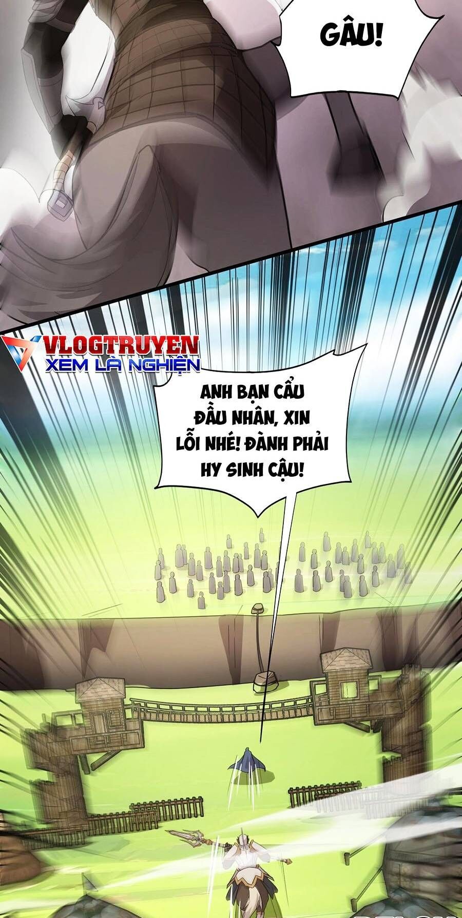 Chỉ Có Ta Có Thể Sử Dụng Triệu Hoán Thuật: Chapter 65