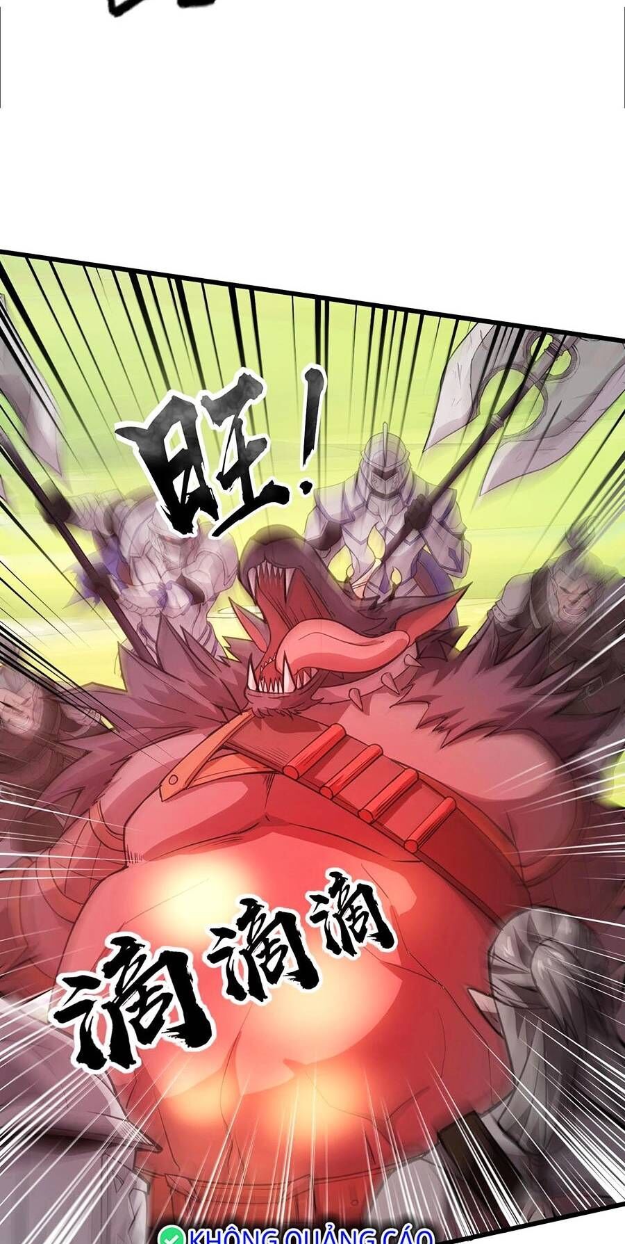 Chỉ Có Ta Có Thể Sử Dụng Triệu Hoán Thuật: Chapter 65