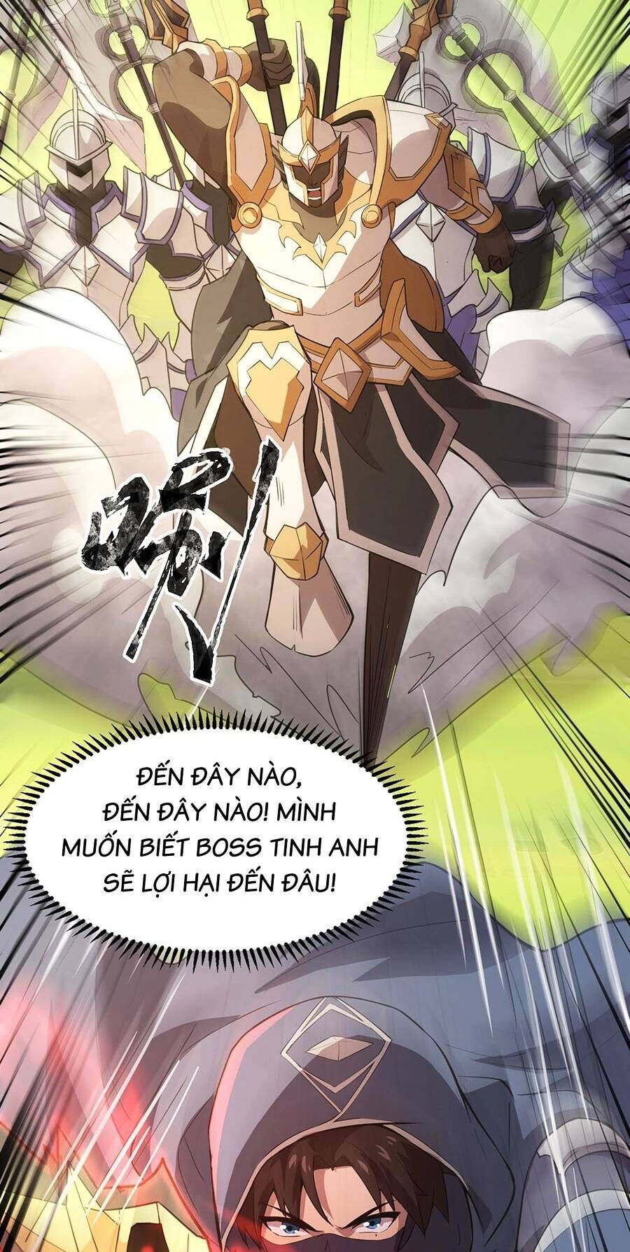Chỉ Có Ta Có Thể Sử Dụng Triệu Hoán Thuật: Chapter 65