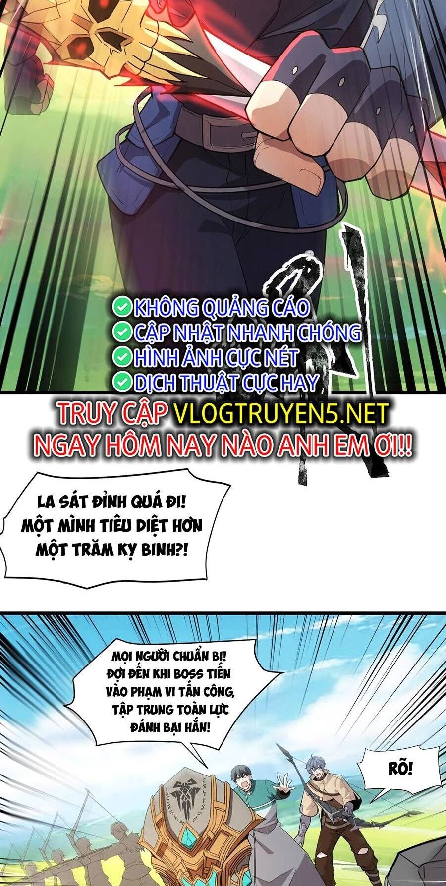 Chỉ Có Ta Có Thể Sử Dụng Triệu Hoán Thuật: Chapter 65