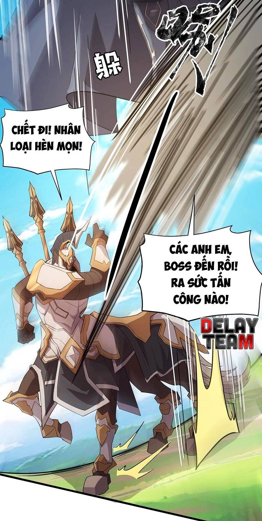 Chỉ Có Ta Có Thể Sử Dụng Triệu Hoán Thuật: Chapter 65