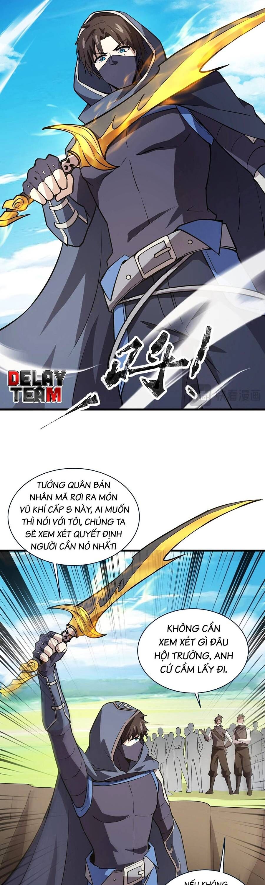 Chỉ Có Ta Có Thể Sử Dụng Triệu Hoán Thuật: Chapter 67