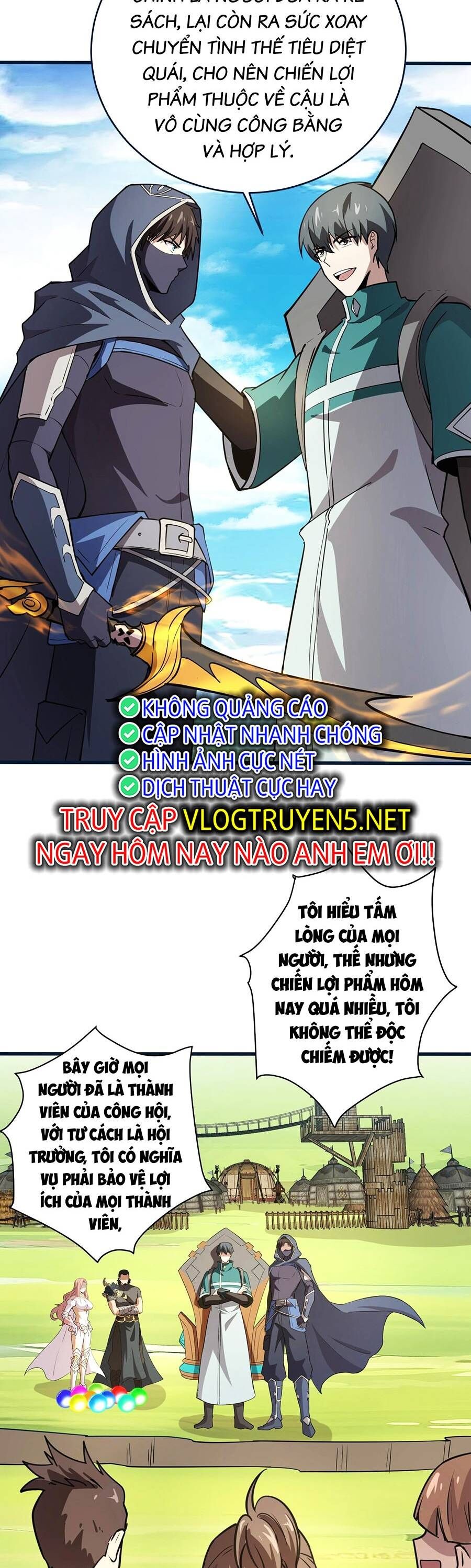 Chỉ Có Ta Có Thể Sử Dụng Triệu Hoán Thuật: Chapter 67
