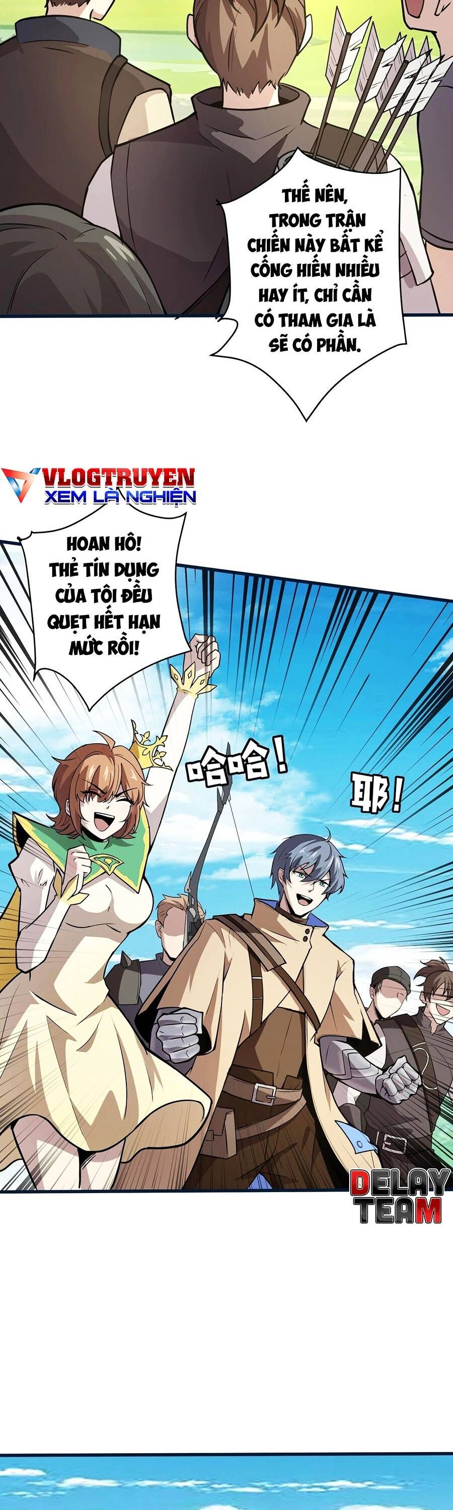 Chỉ Có Ta Có Thể Sử Dụng Triệu Hoán Thuật: Chapter 67