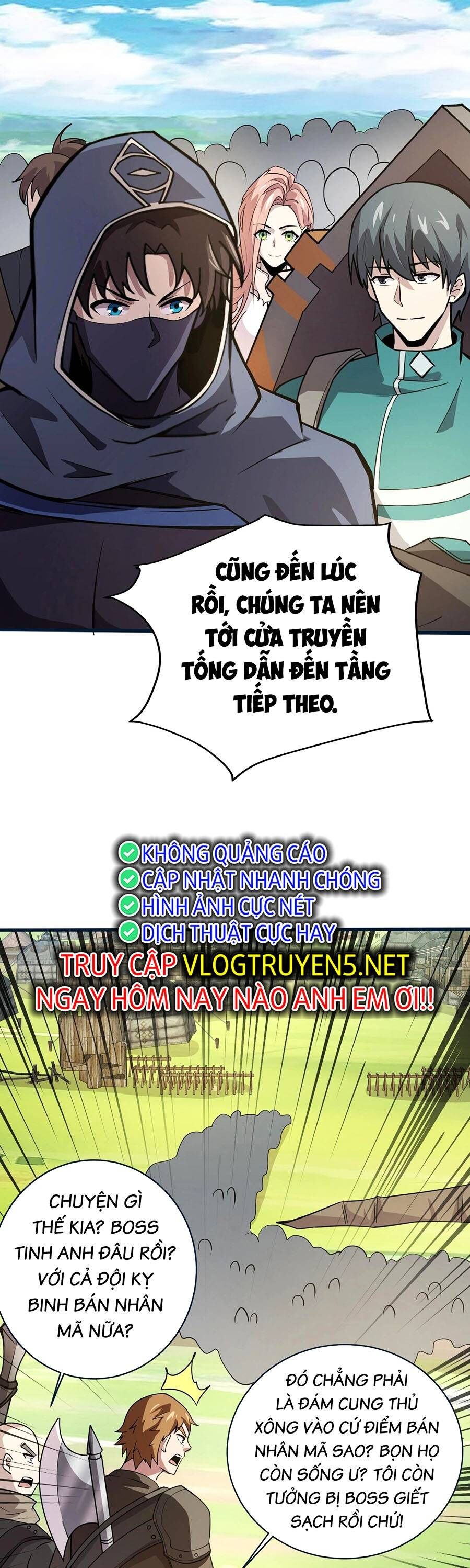 Chỉ Có Ta Có Thể Sử Dụng Triệu Hoán Thuật: Chapter 67