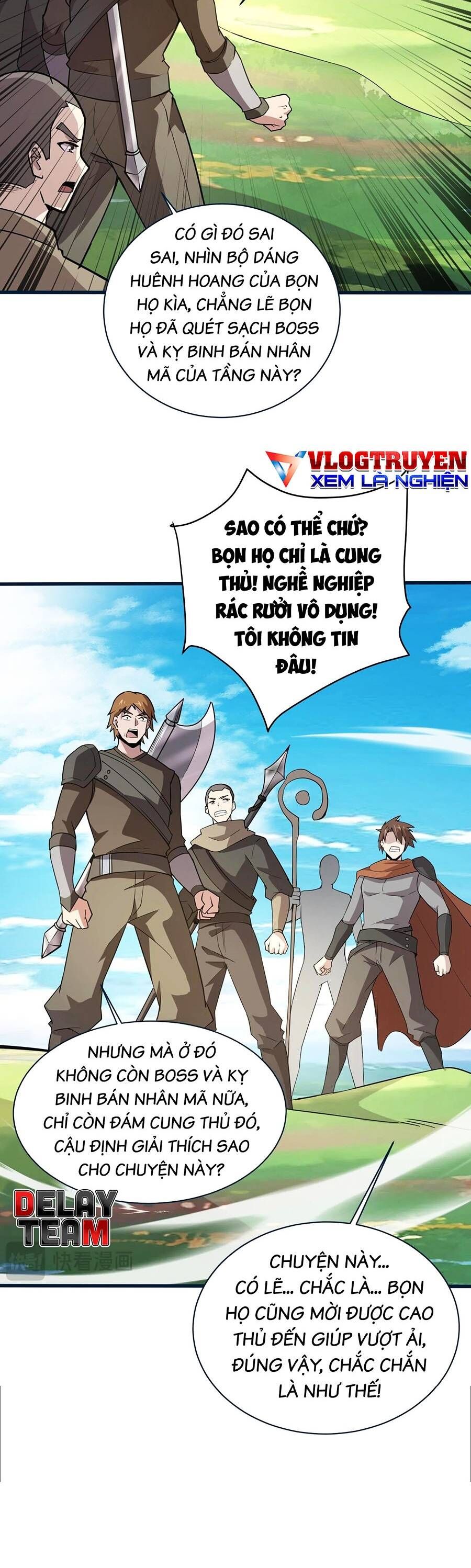 Chỉ Có Ta Có Thể Sử Dụng Triệu Hoán Thuật: Chapter 67