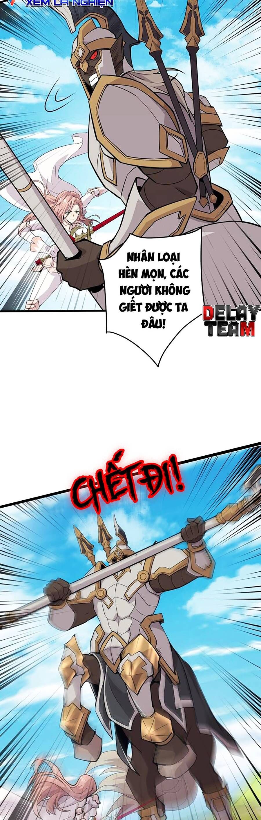 Chỉ Có Ta Có Thể Sử Dụng Triệu Hoán Thuật: Chapter 67