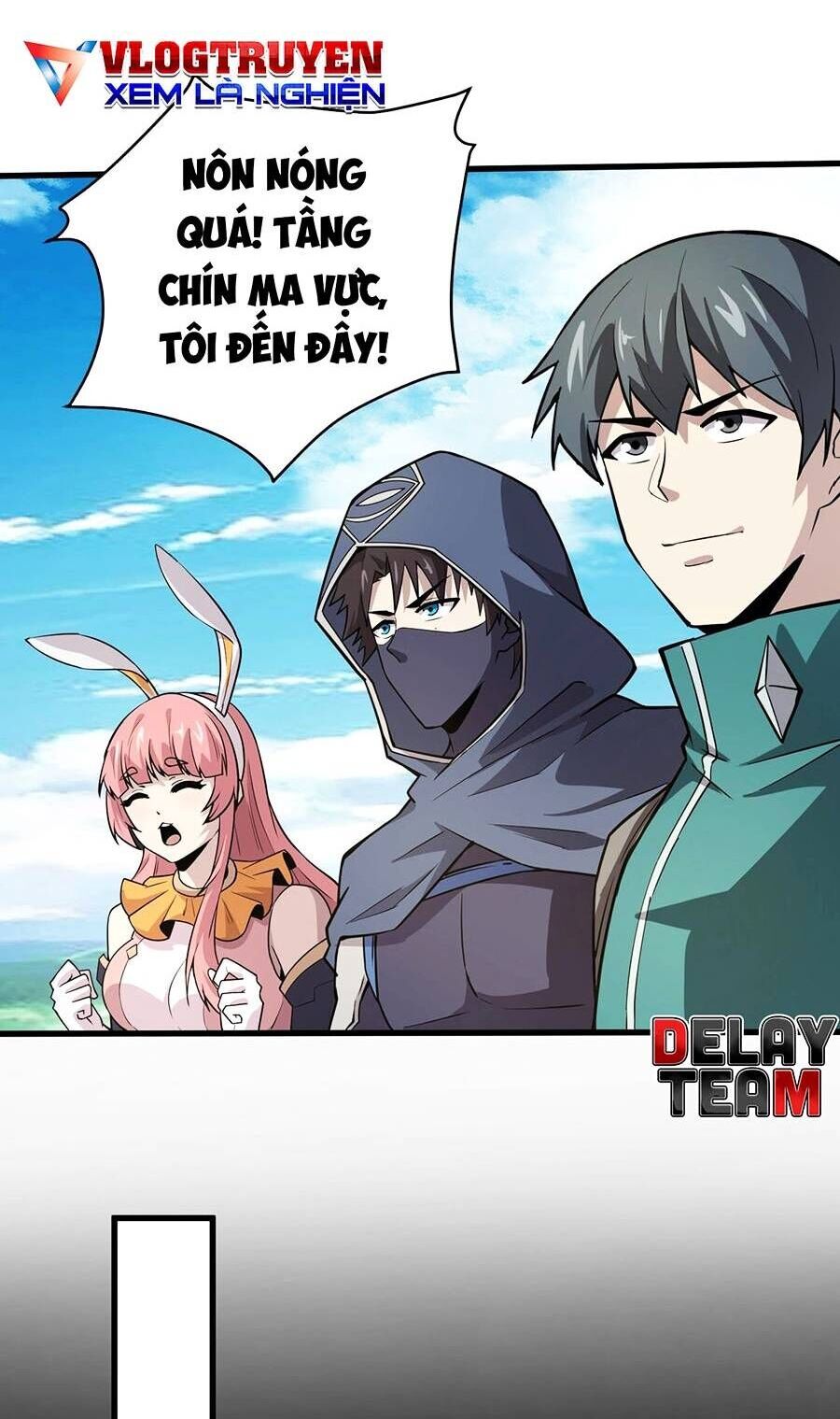 Chỉ Có Ta Có Thể Sử Dụng Triệu Hoán Thuật: Chapter 67