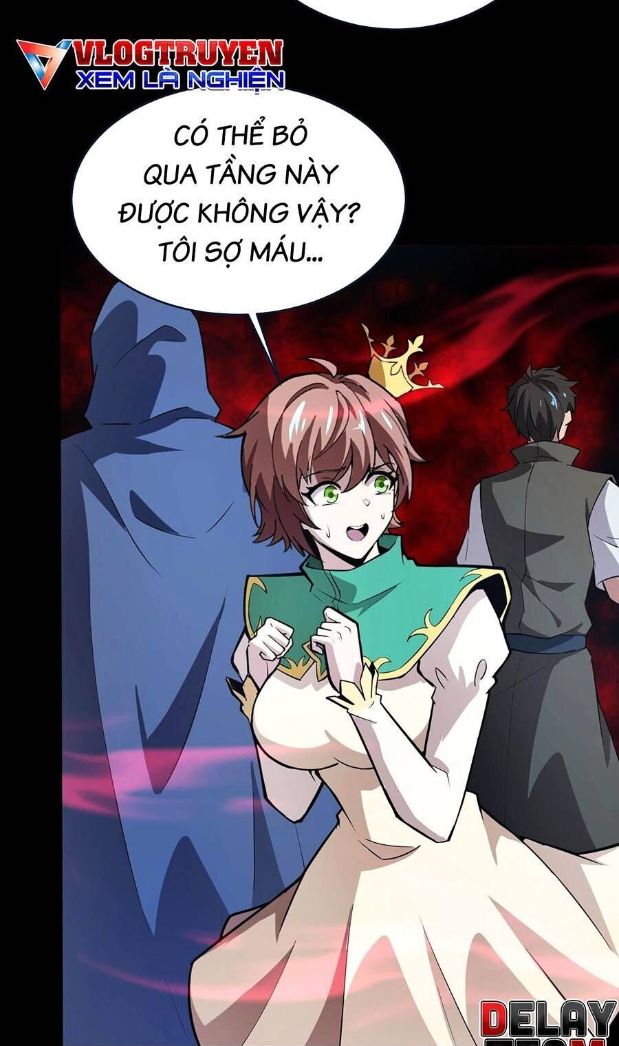 Chỉ Có Ta Có Thể Sử Dụng Triệu Hoán Thuật: Chapter 67