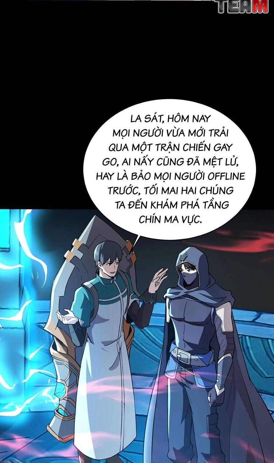 Chỉ Có Ta Có Thể Sử Dụng Triệu Hoán Thuật: Chapter 67
