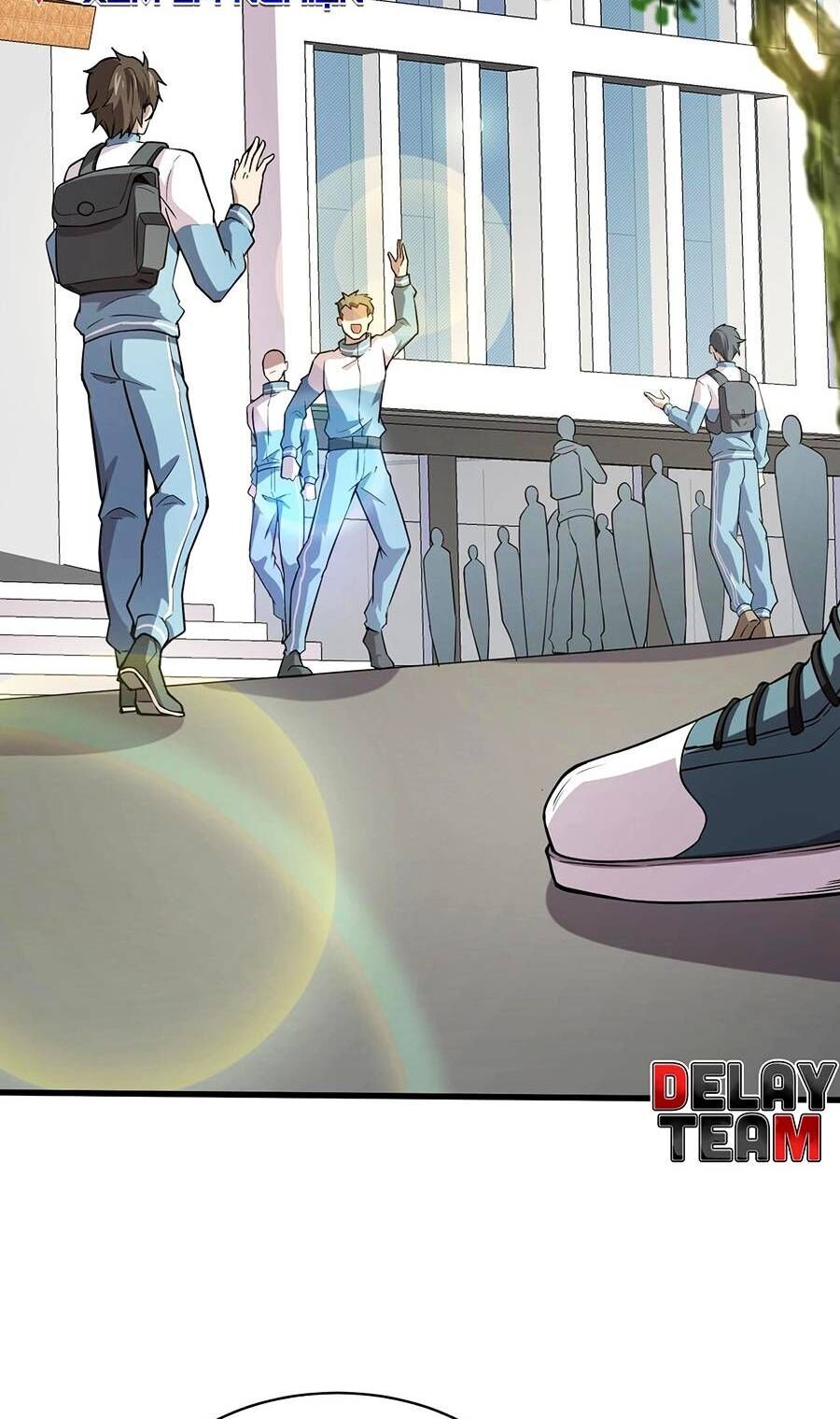 Chỉ Có Ta Có Thể Sử Dụng Triệu Hoán Thuật: Chapter 67