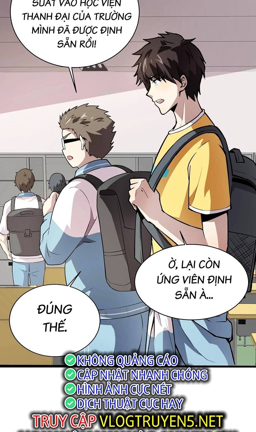Chỉ Có Ta Có Thể Sử Dụng Triệu Hoán Thuật: Chapter 67