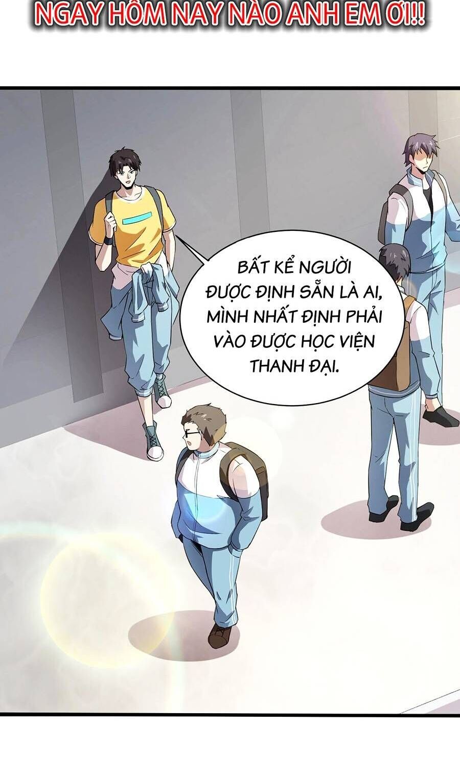 Chỉ Có Ta Có Thể Sử Dụng Triệu Hoán Thuật: Chapter 67