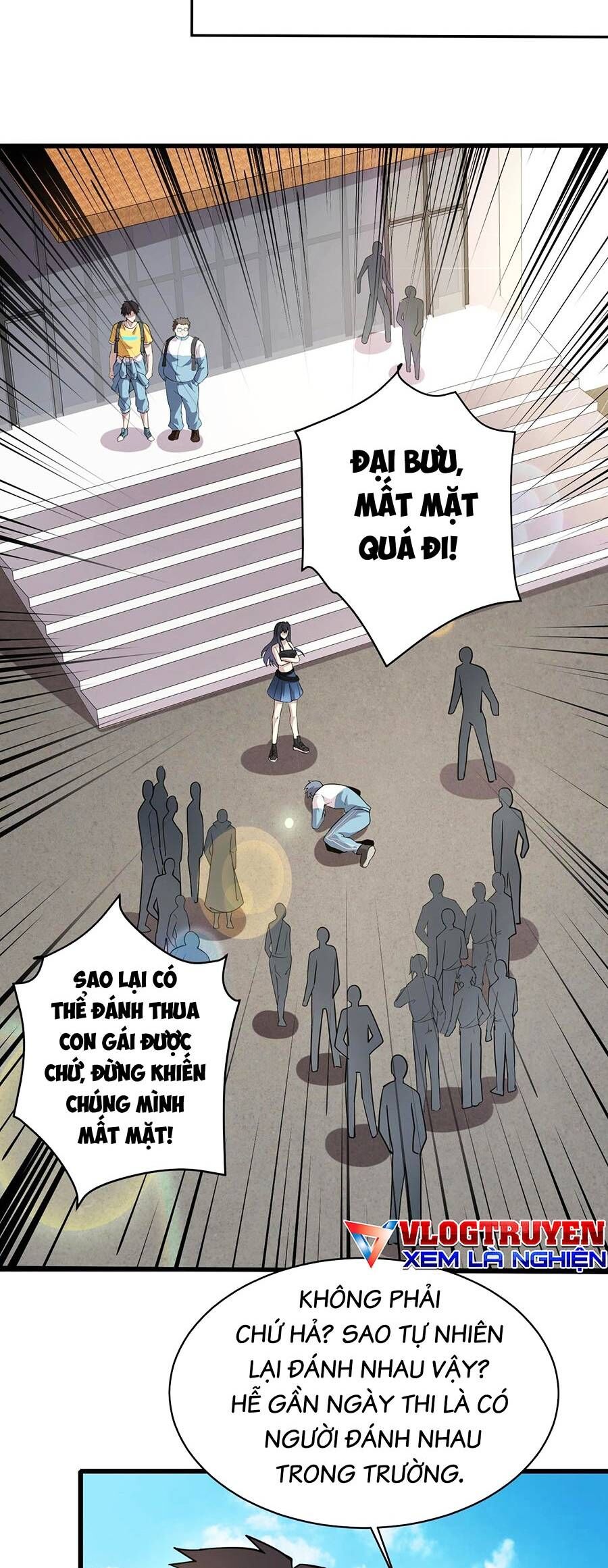 Chỉ Có Ta Có Thể Sử Dụng Triệu Hoán Thuật: Chapter 67