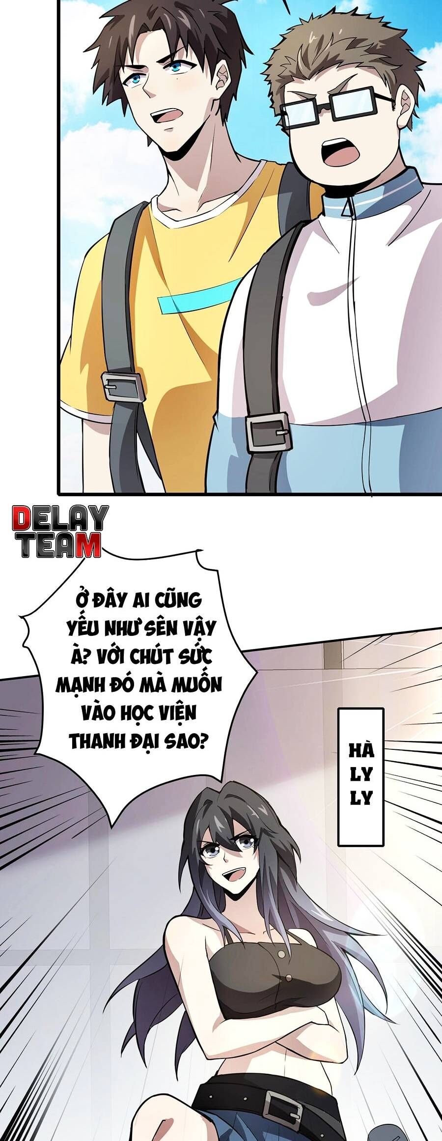 Chỉ Có Ta Có Thể Sử Dụng Triệu Hoán Thuật: Chapter 67