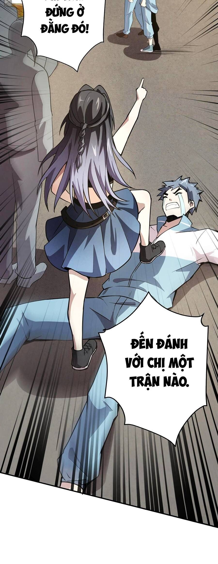 Chỉ Có Ta Có Thể Sử Dụng Triệu Hoán Thuật: Chapter 67