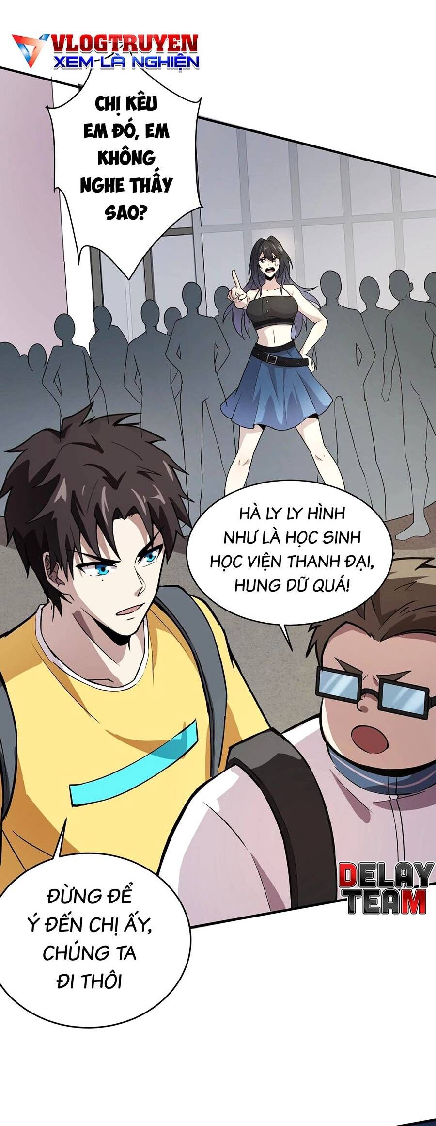 Chỉ Có Ta Có Thể Sử Dụng Triệu Hoán Thuật: Chapter 67