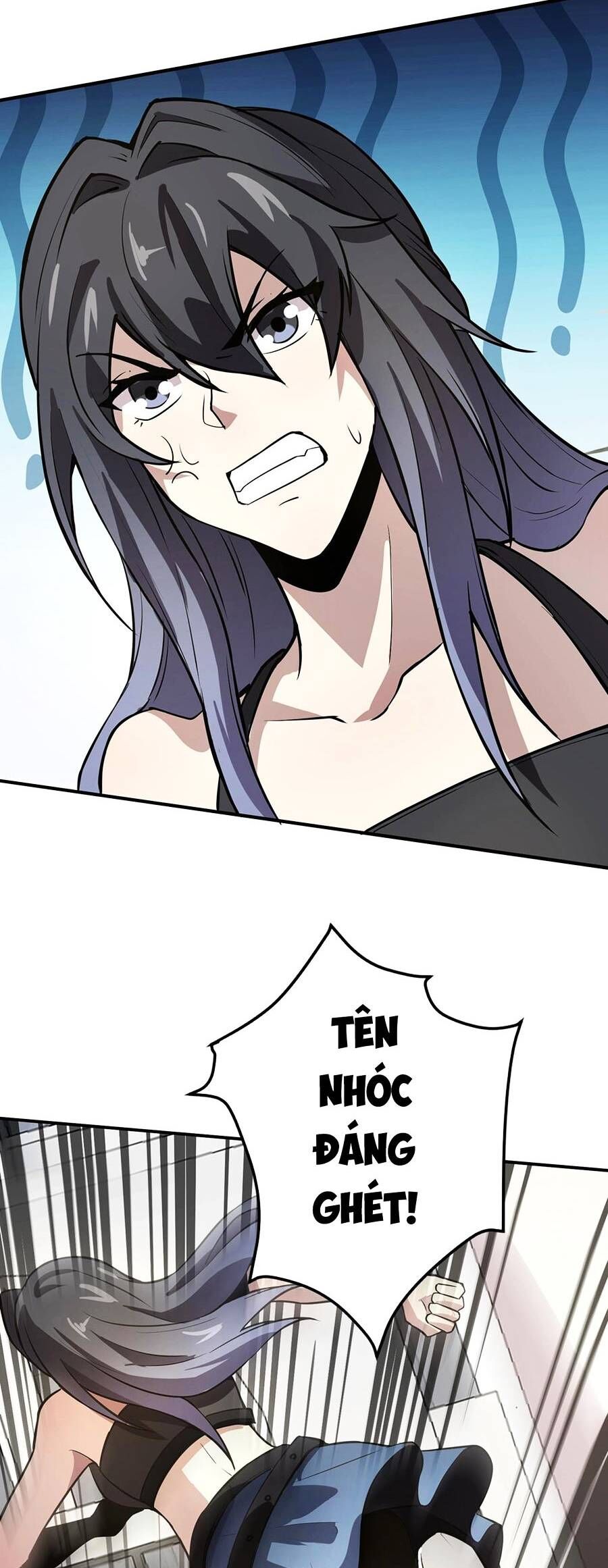 Chỉ Có Ta Có Thể Sử Dụng Triệu Hoán Thuật: Chapter 67