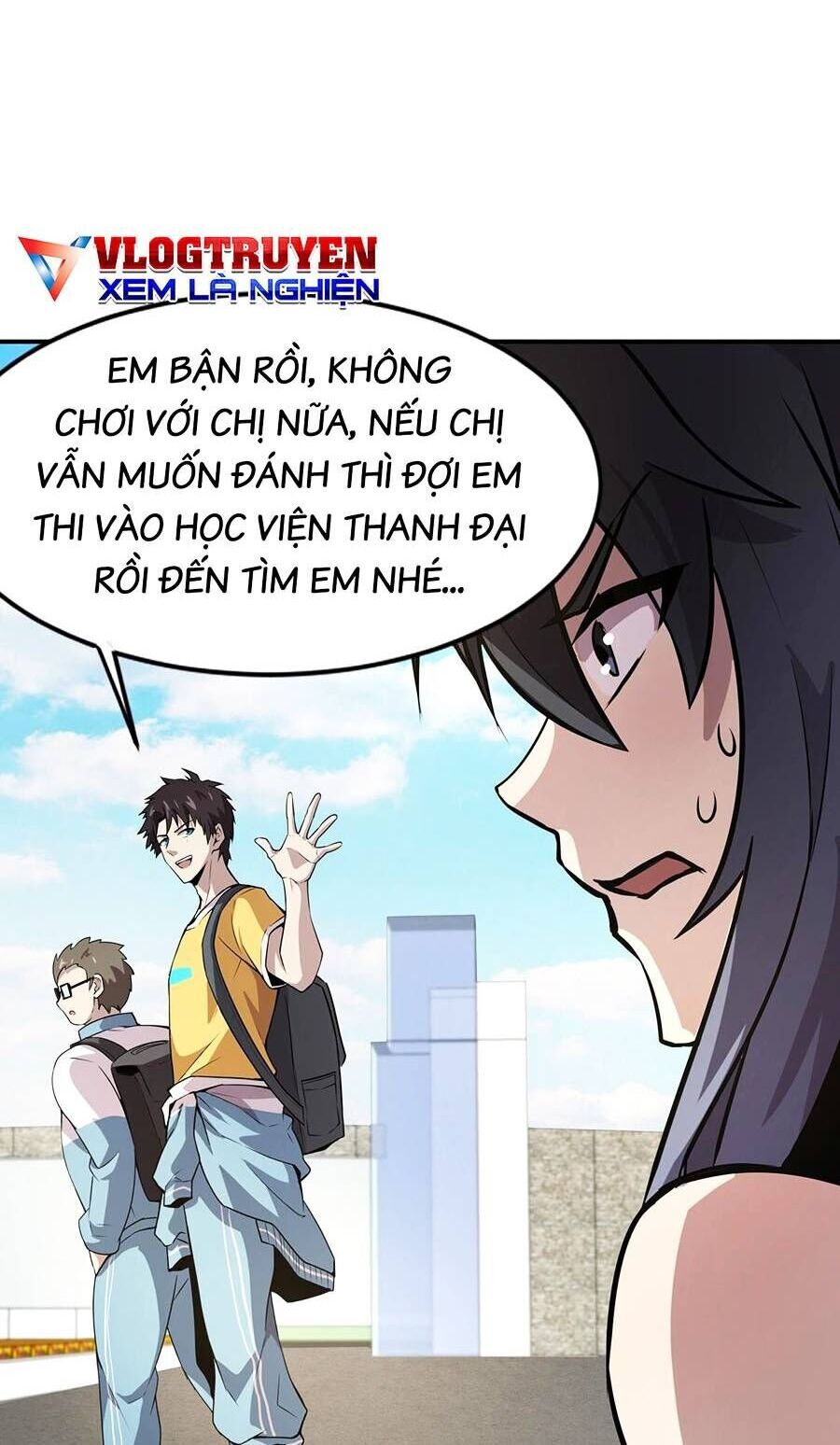 Chỉ Có Ta Có Thể Sử Dụng Triệu Hoán Thuật: Chapter 68