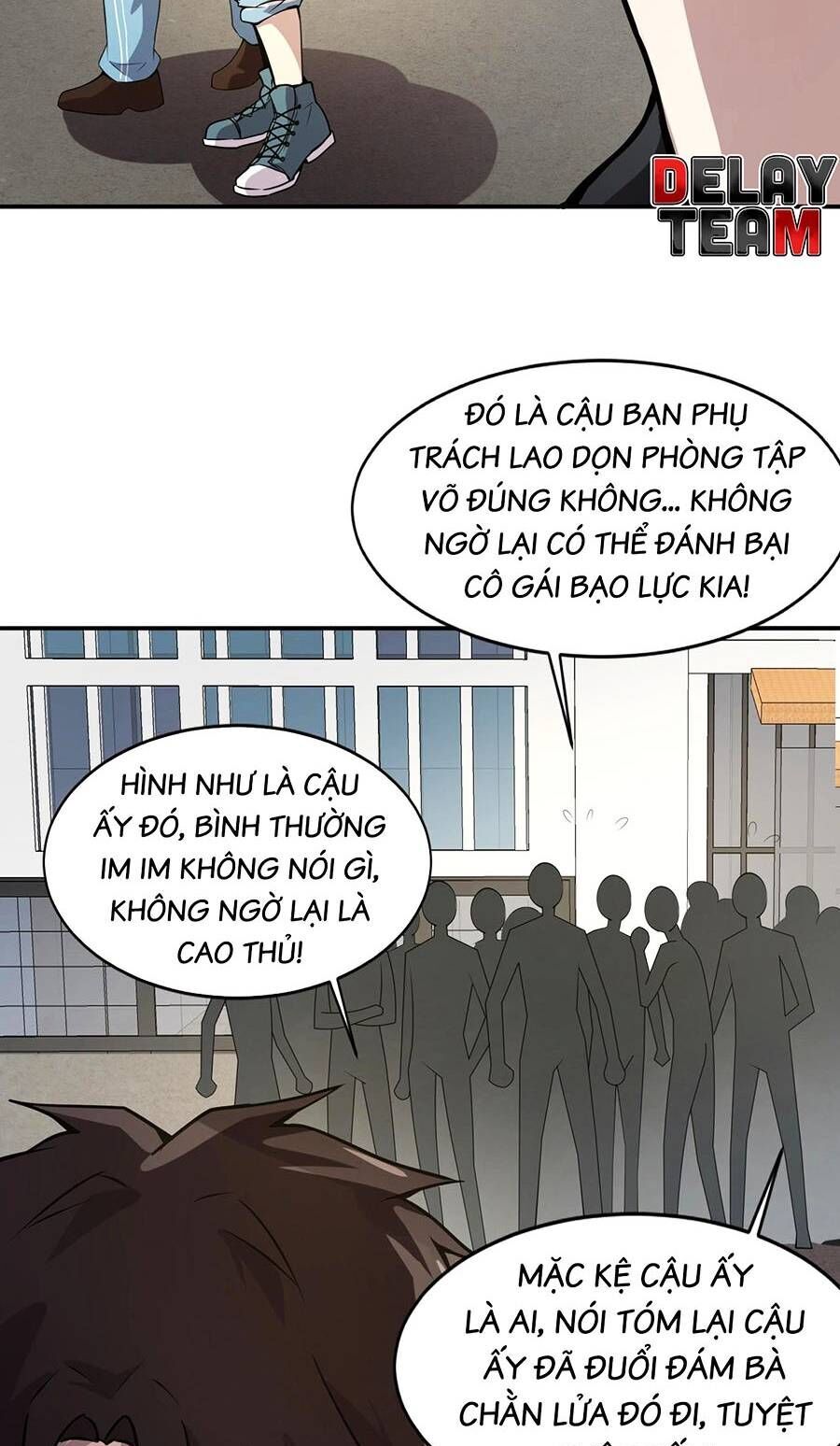 Chỉ Có Ta Có Thể Sử Dụng Triệu Hoán Thuật: Chapter 68