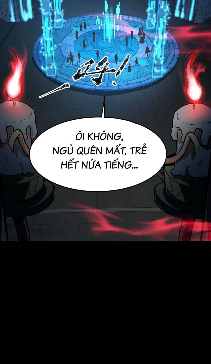 Chỉ Có Ta Có Thể Sử Dụng Triệu Hoán Thuật: Chapter 68