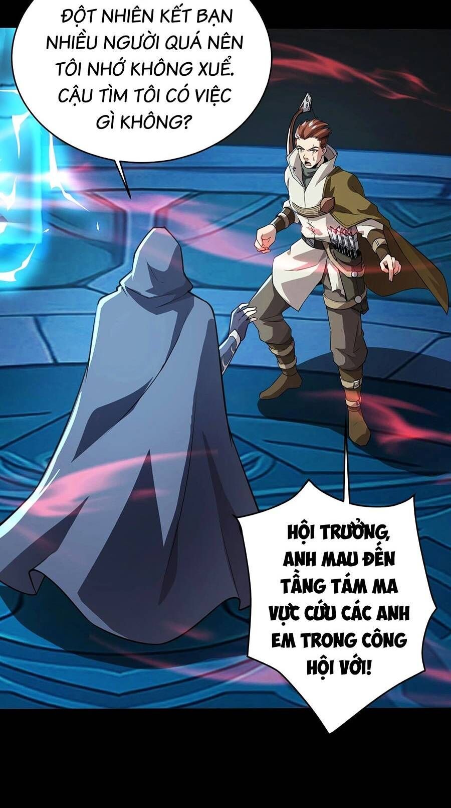 Chỉ Có Ta Có Thể Sử Dụng Triệu Hoán Thuật: Chapter 68