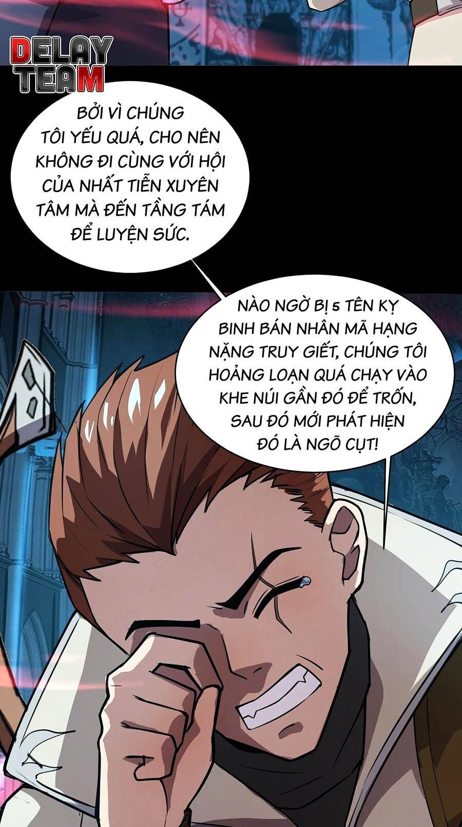 Chỉ Có Ta Có Thể Sử Dụng Triệu Hoán Thuật: Chapter 68