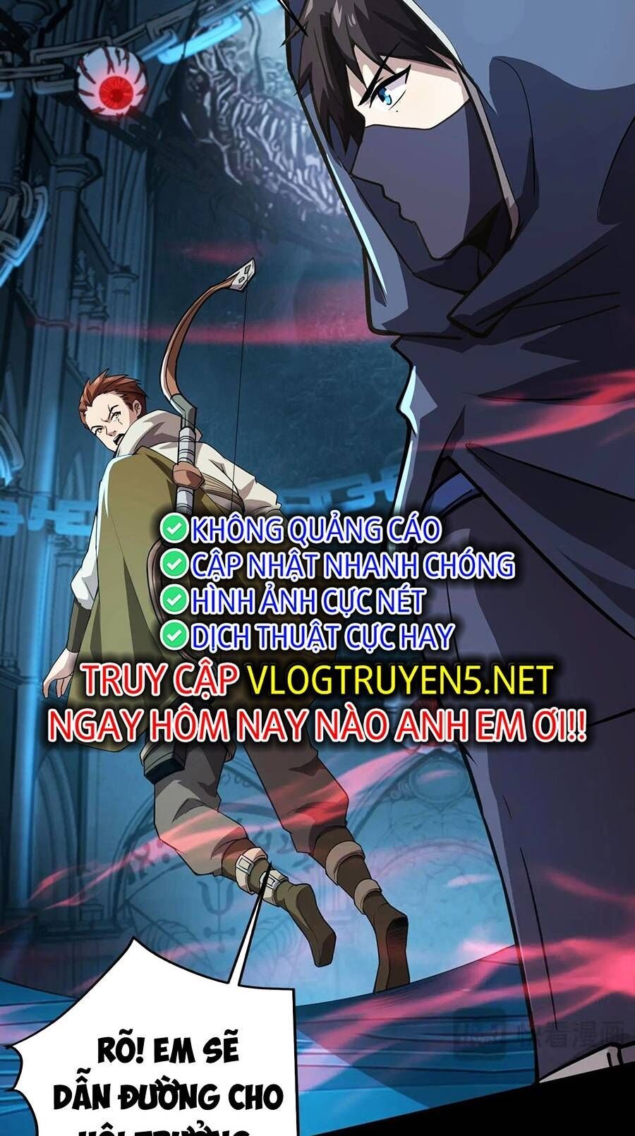 Chỉ Có Ta Có Thể Sử Dụng Triệu Hoán Thuật: Chapter 68